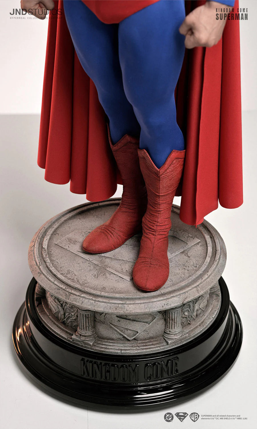 JND - Superman