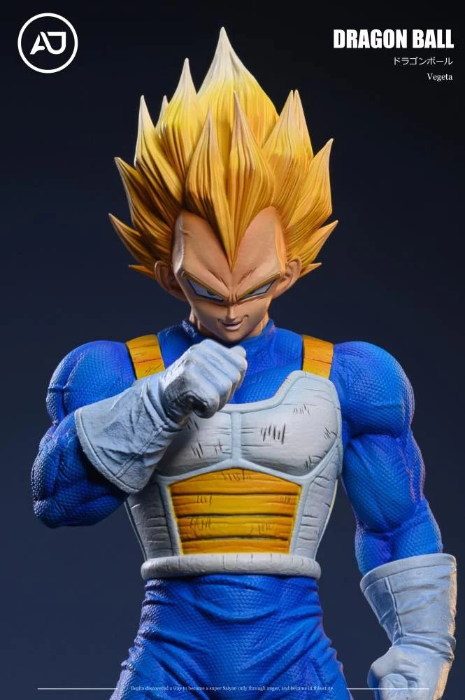 AJ-Vegeta