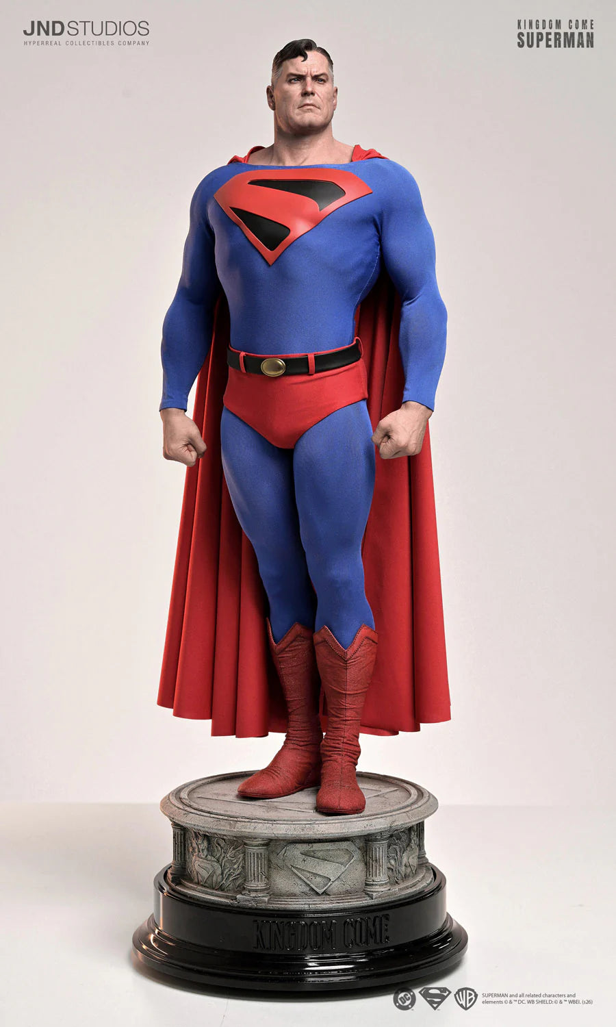 JND - Superman
