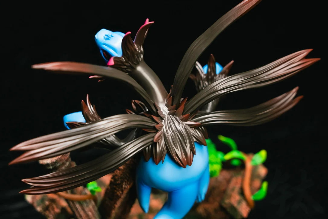 Ling Feng Ge - Hydreigon