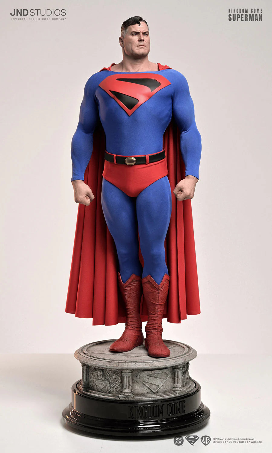 JND - Superman