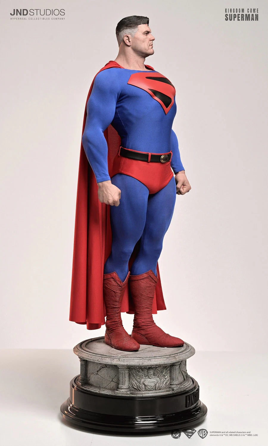 JND - Superman