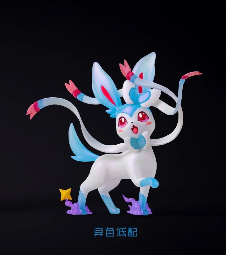 RS - Sylveon
