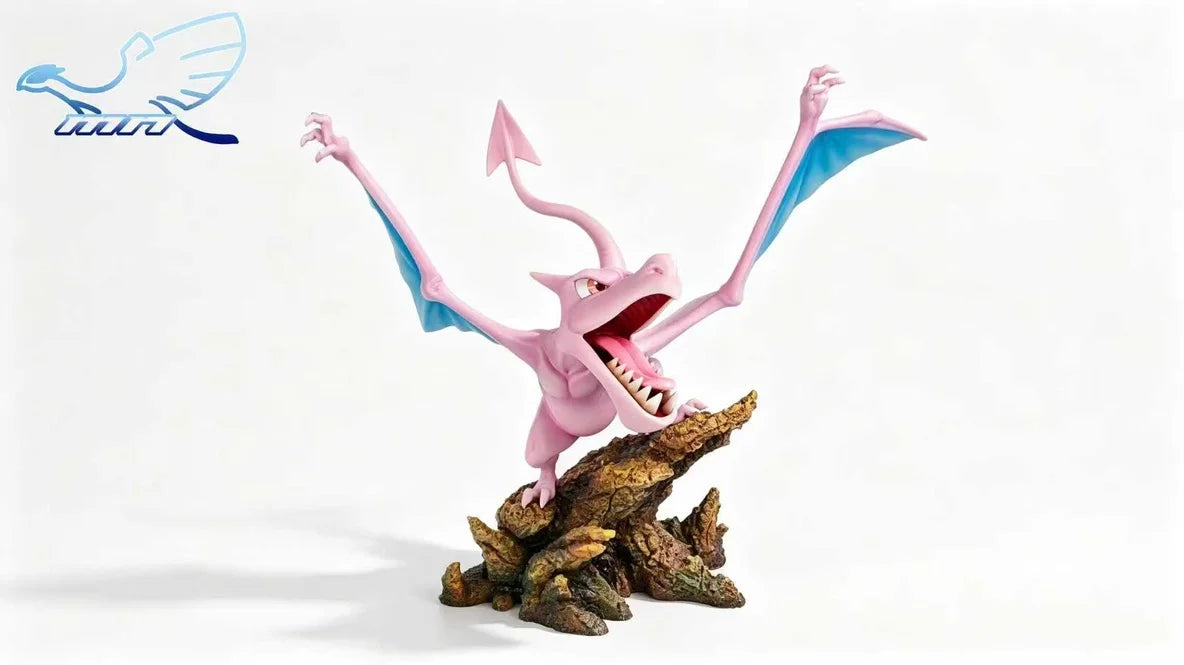 MN - Aerodactyl