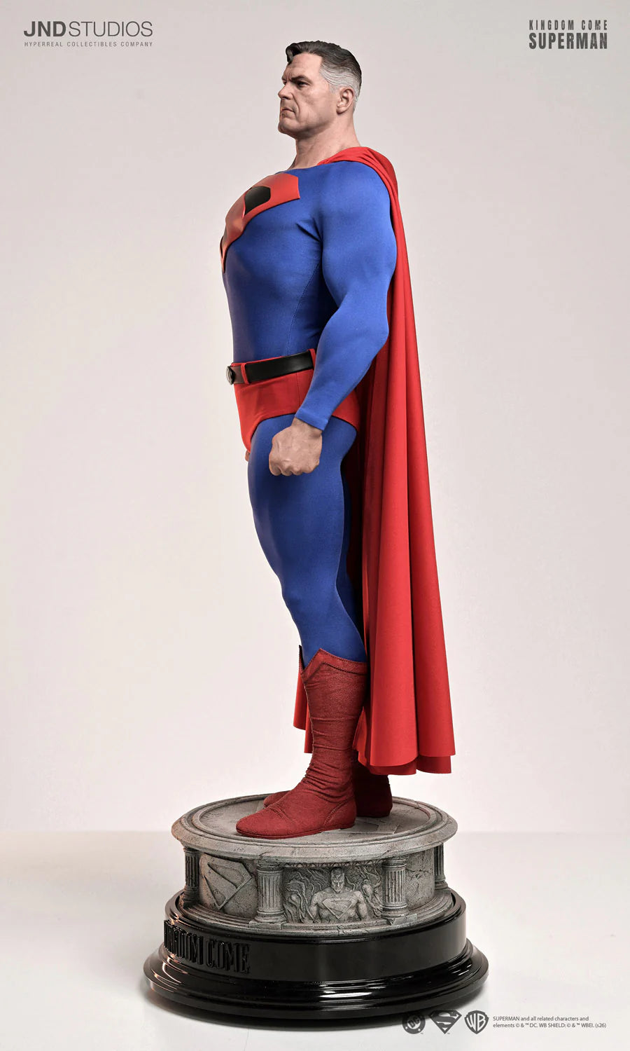 JND - Superman