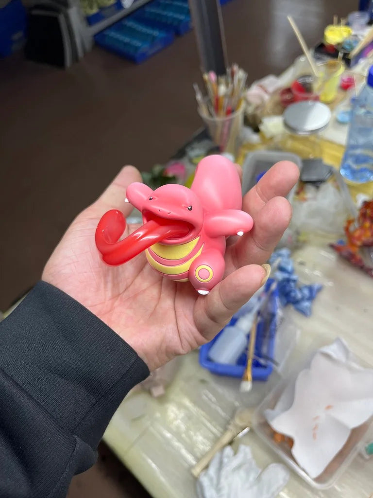 Boom - Lickitung