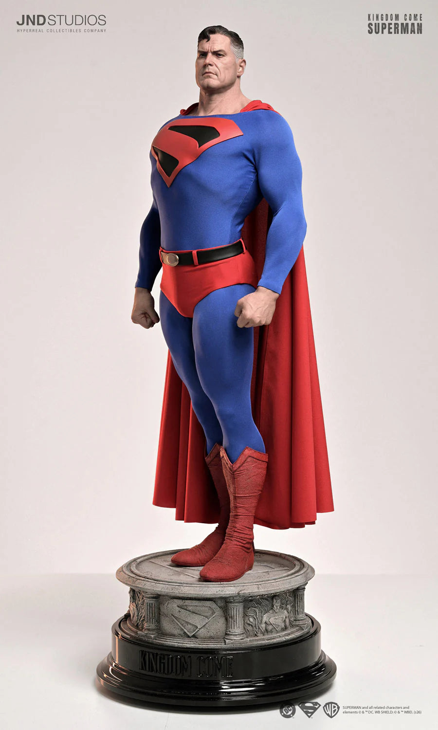 JND - Superman