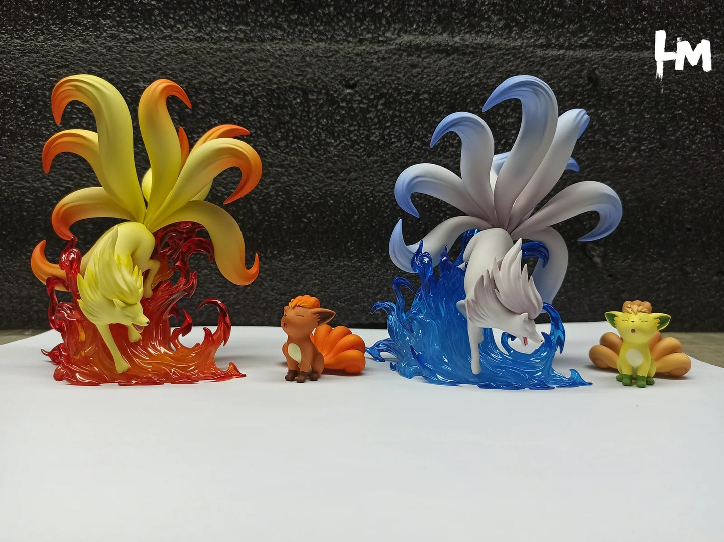 LM - Ninetales