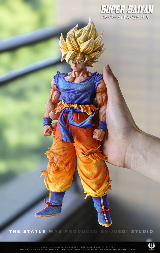 JD - Goku