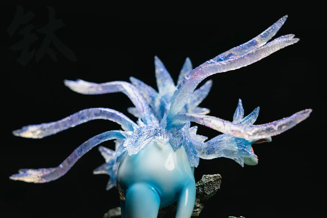 Ling Feng Ge - Hydreigon
