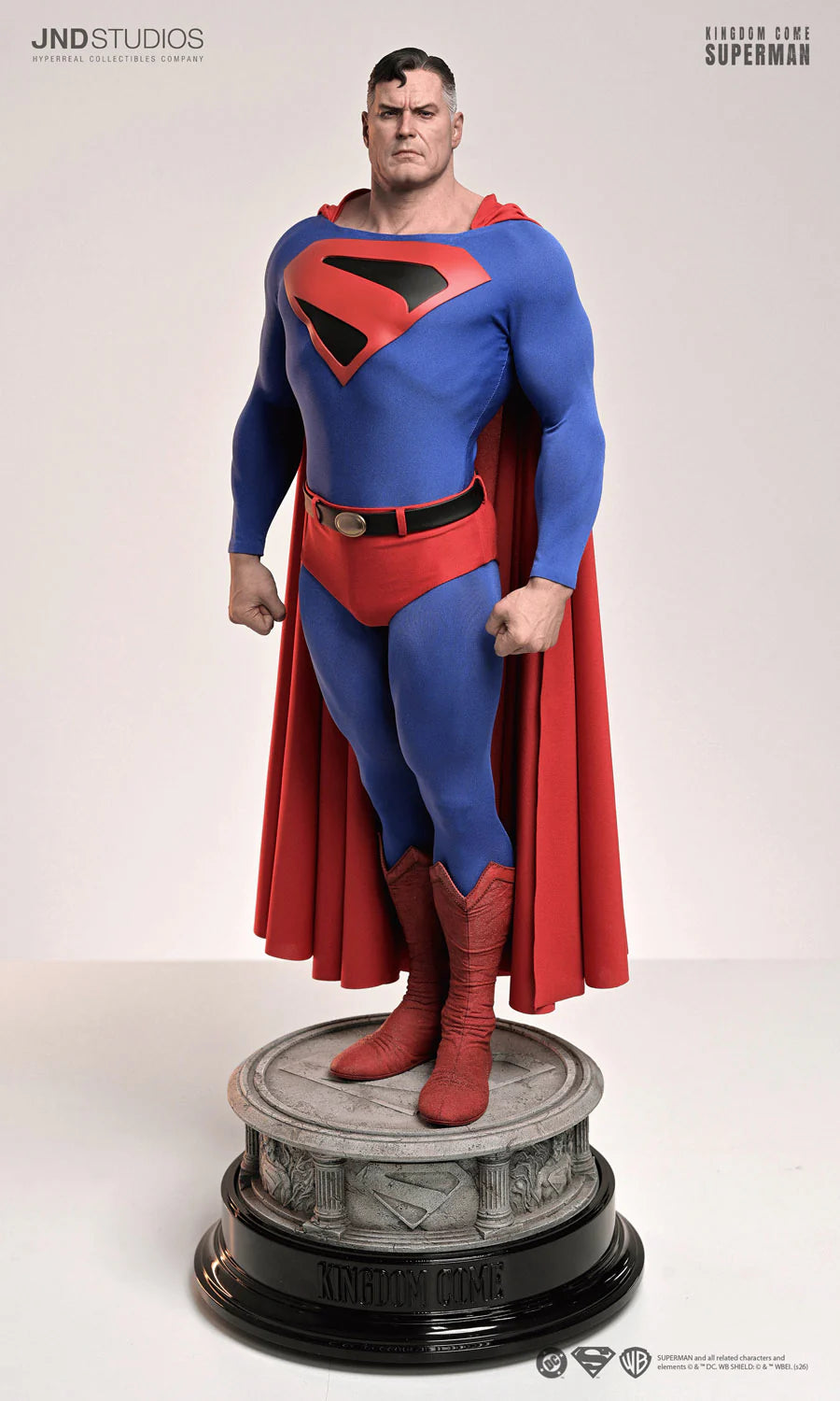 JND - Superman