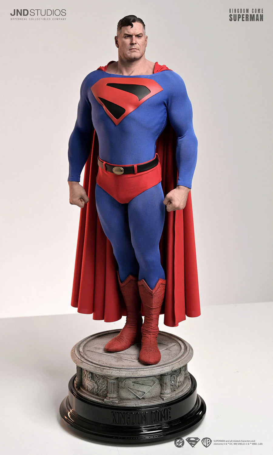 JND - Superman
