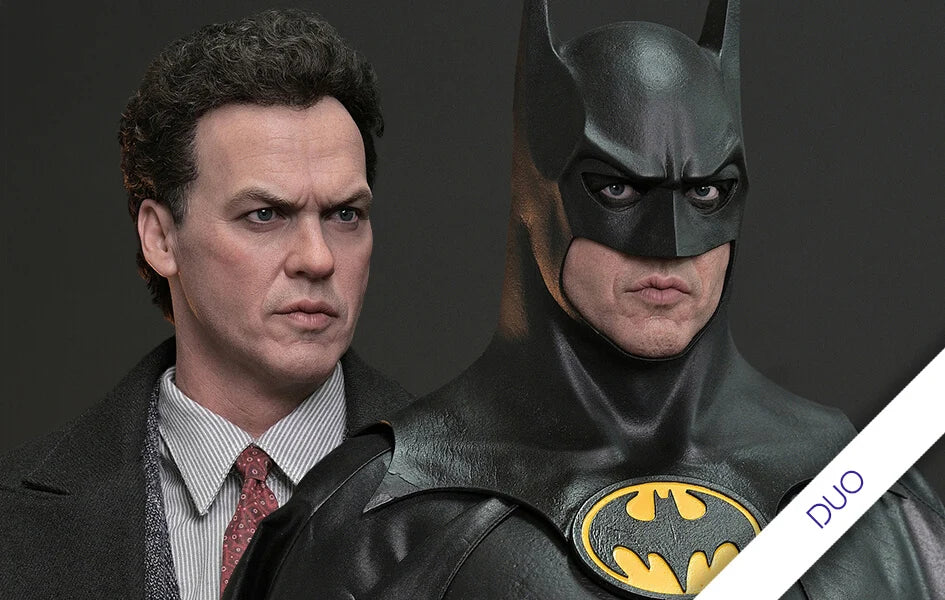 JND - Batman