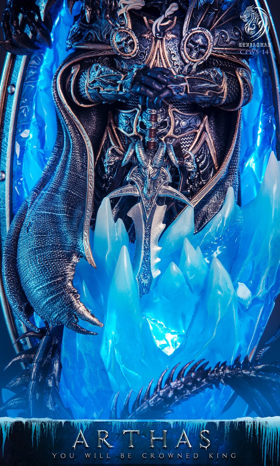 Leviathan - Arthas