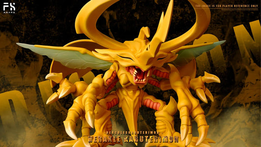 FH - Herakle Kabuterimon