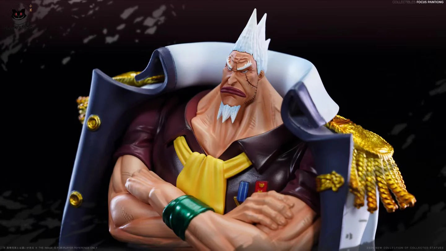 Black - Kong and Tokikake