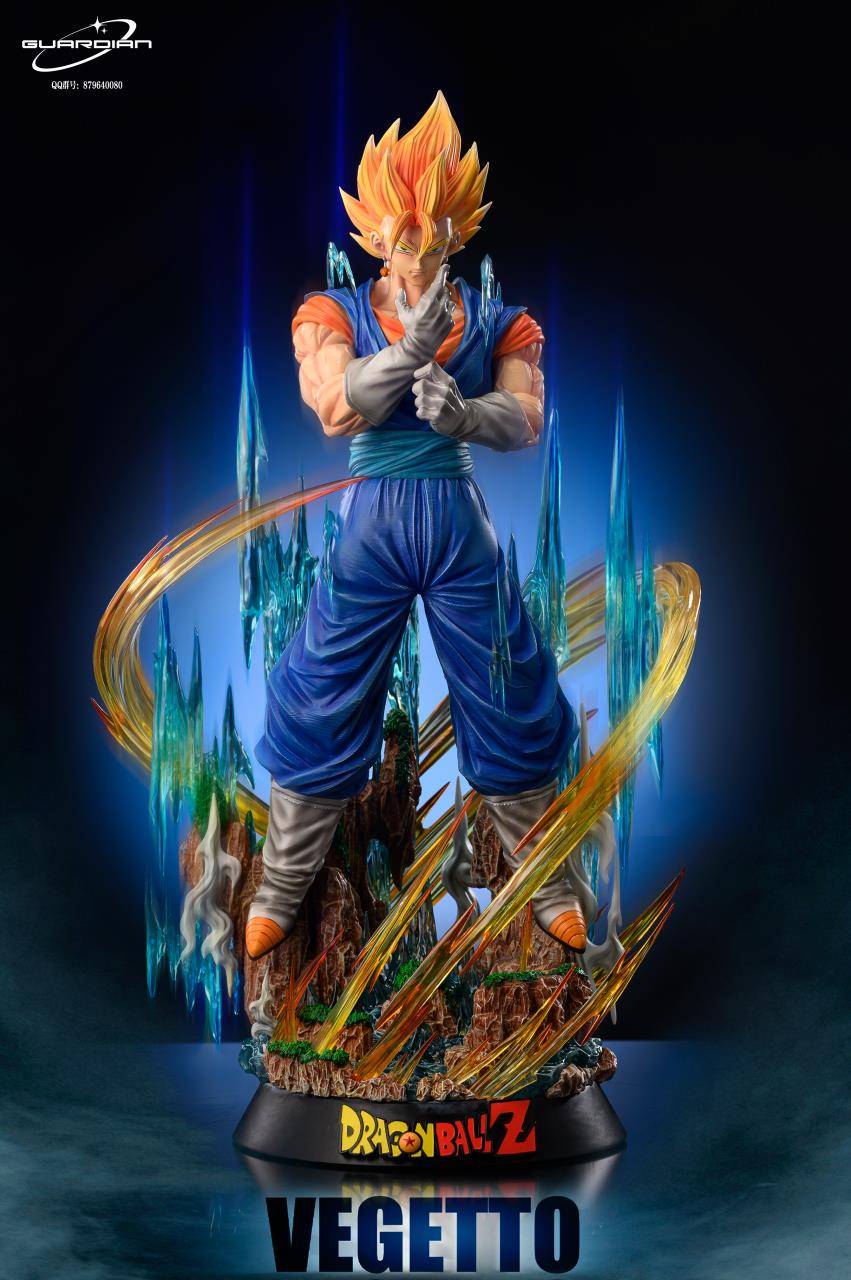 Guardian - Vegito