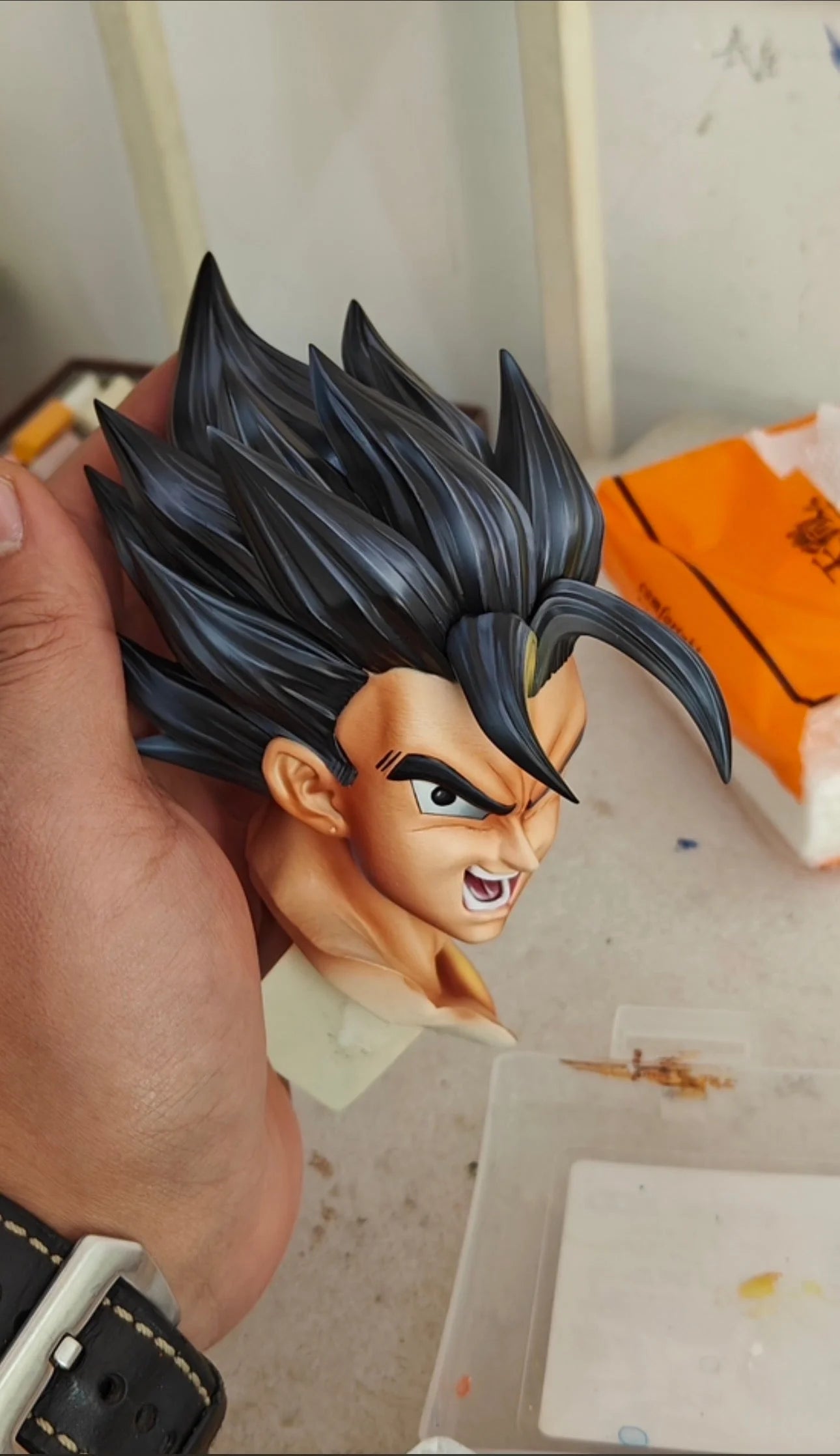 Maker - Vegito