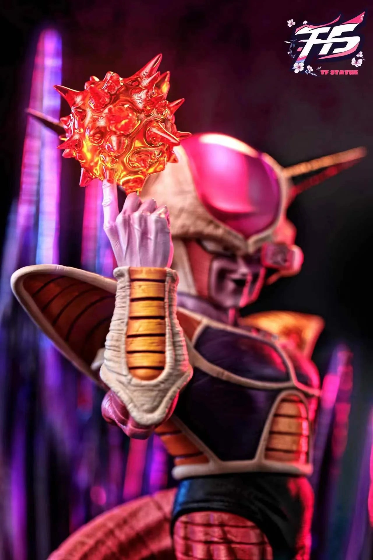 TF - Frieza First Form