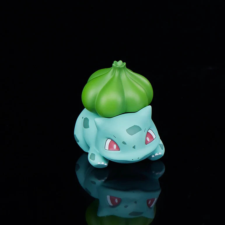 Infinito - Bulbasaur