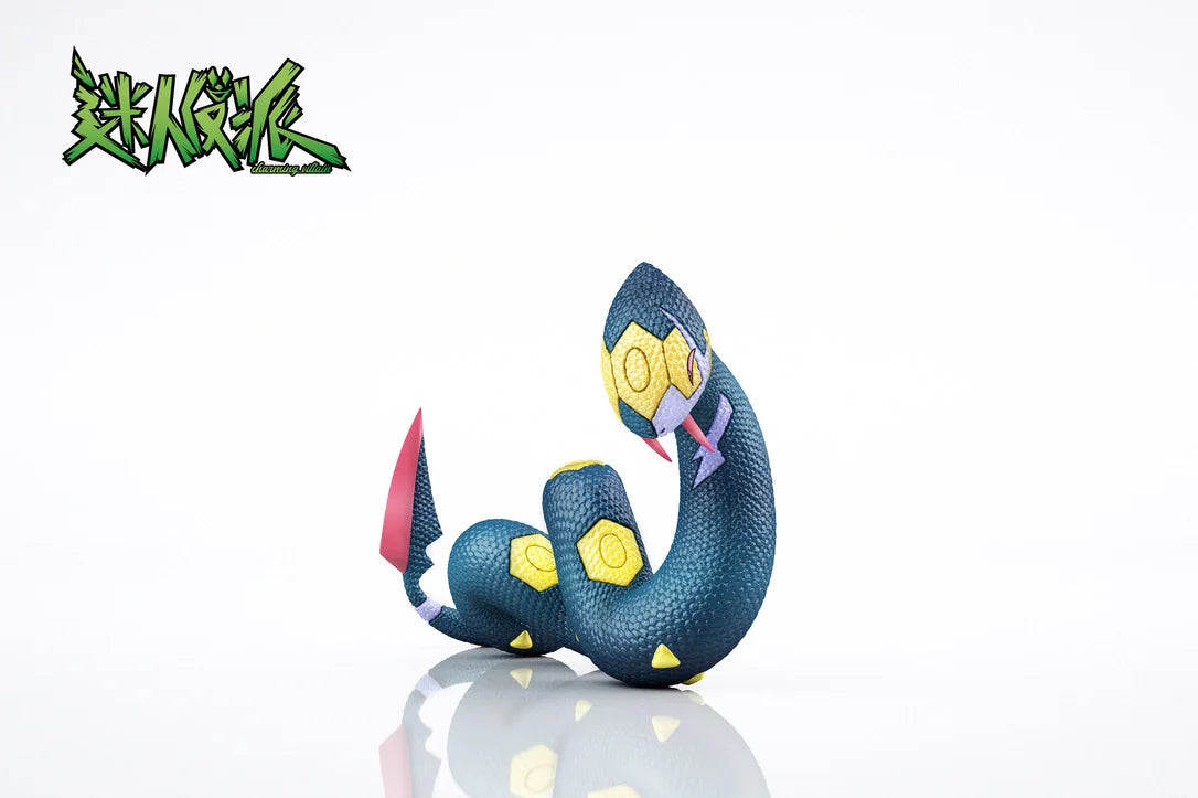 Mi Ren Fan Pai - Seviper