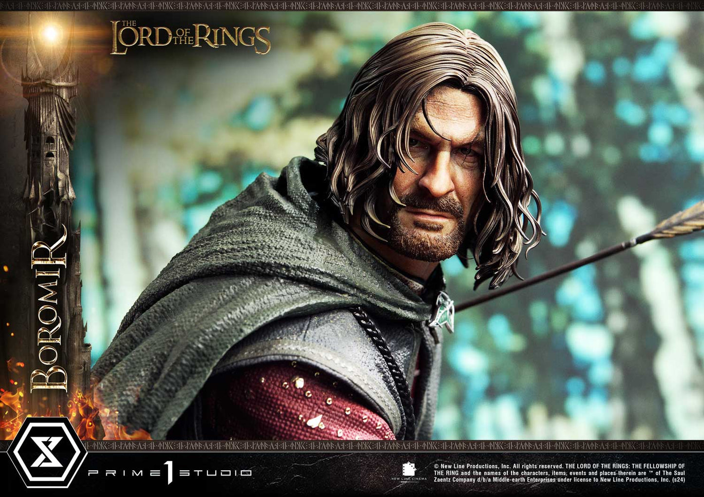 Prime 1 - Boromir