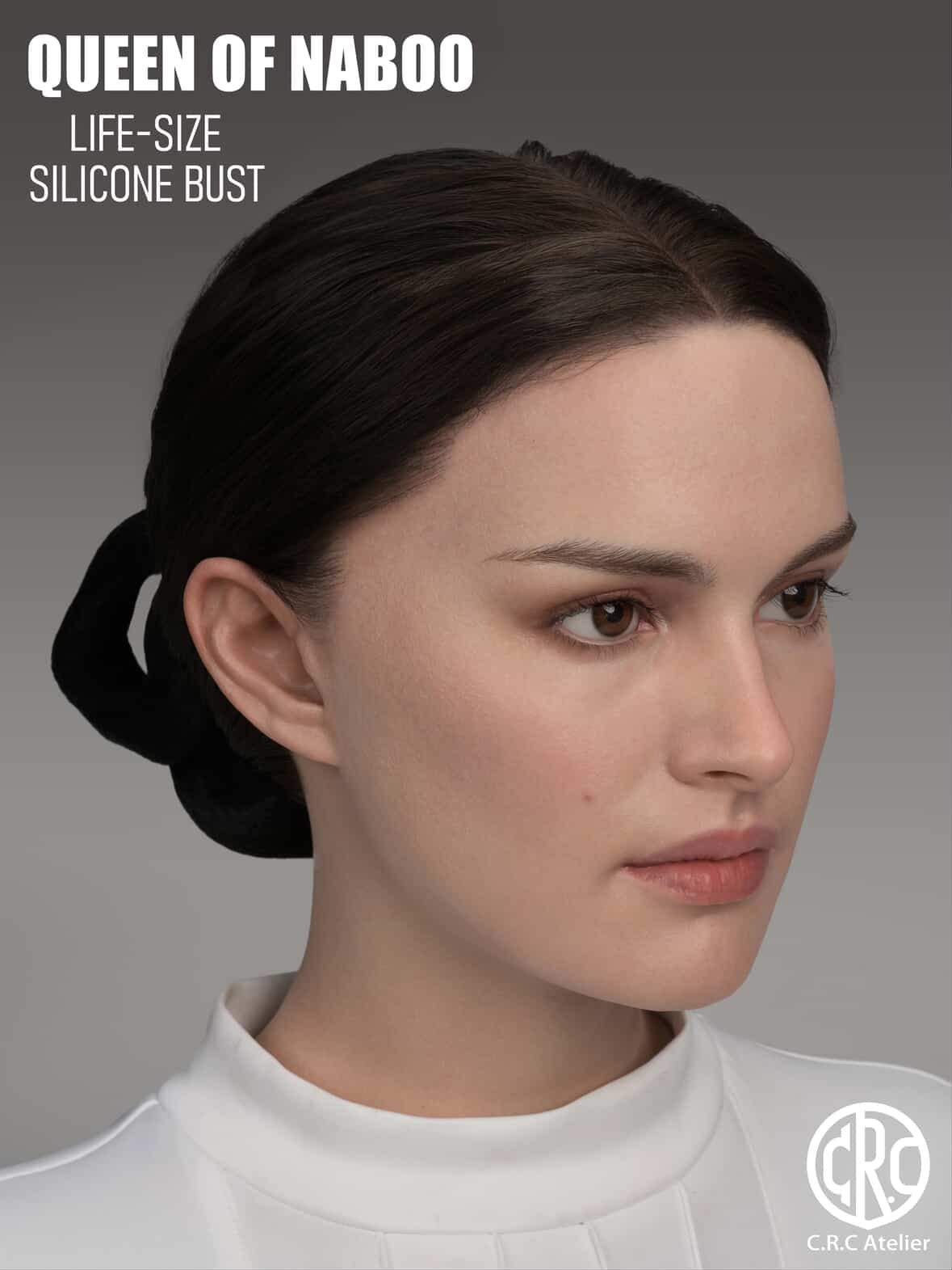 CRC - Queen of Naboo