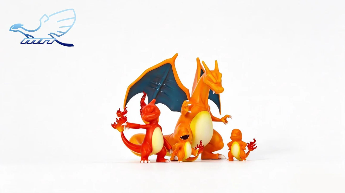 MN - Charizard