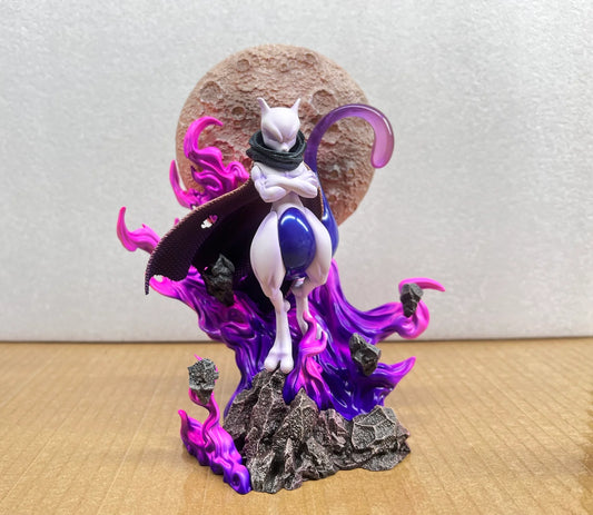 DUDU - Mewtwo