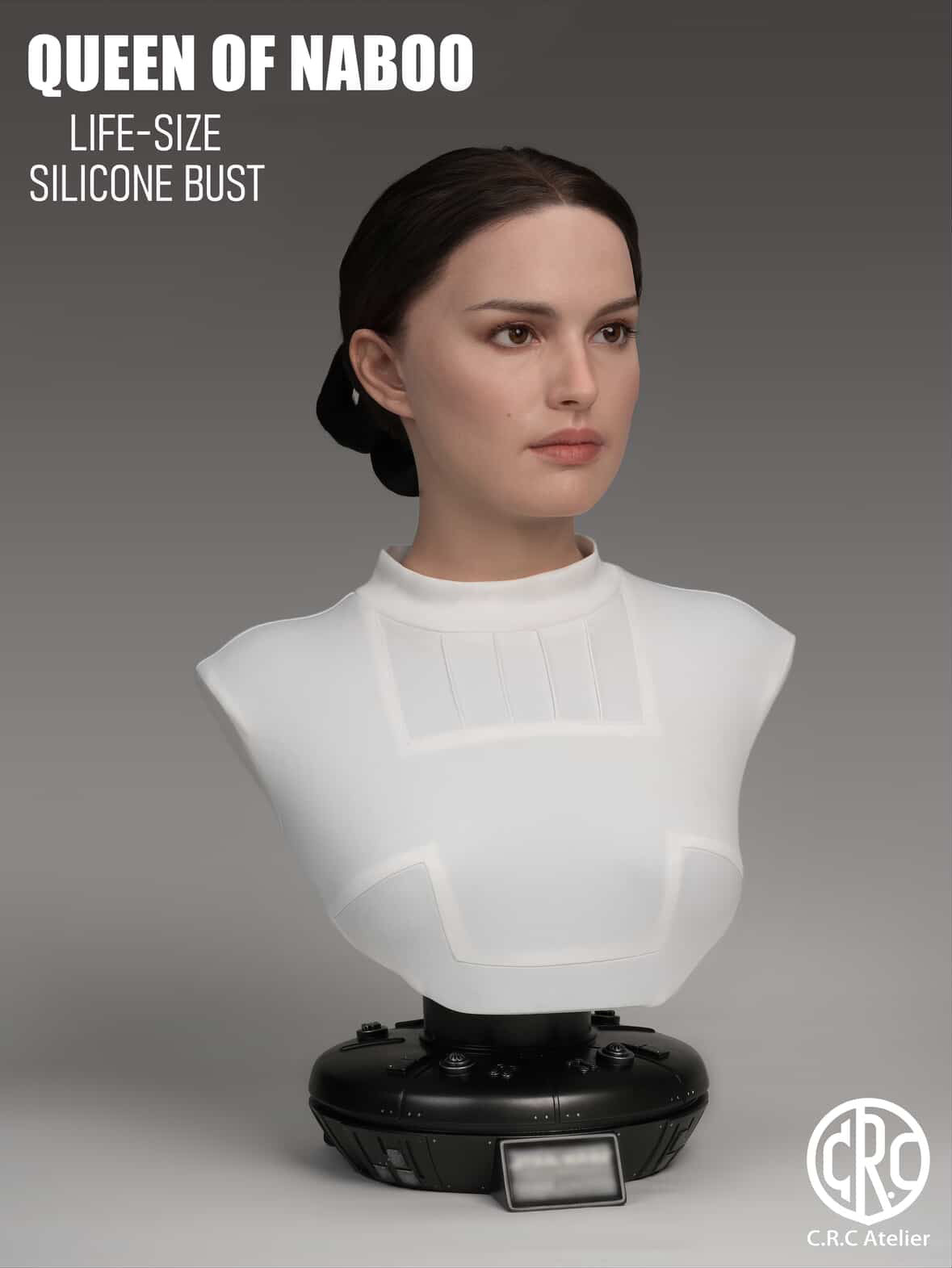 CRC - Queen of Naboo