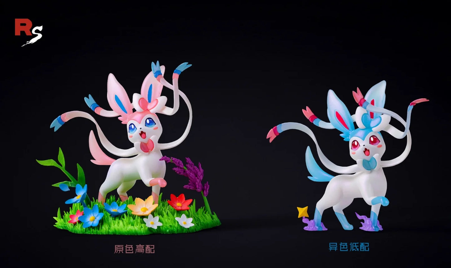 RS - Sylveon
