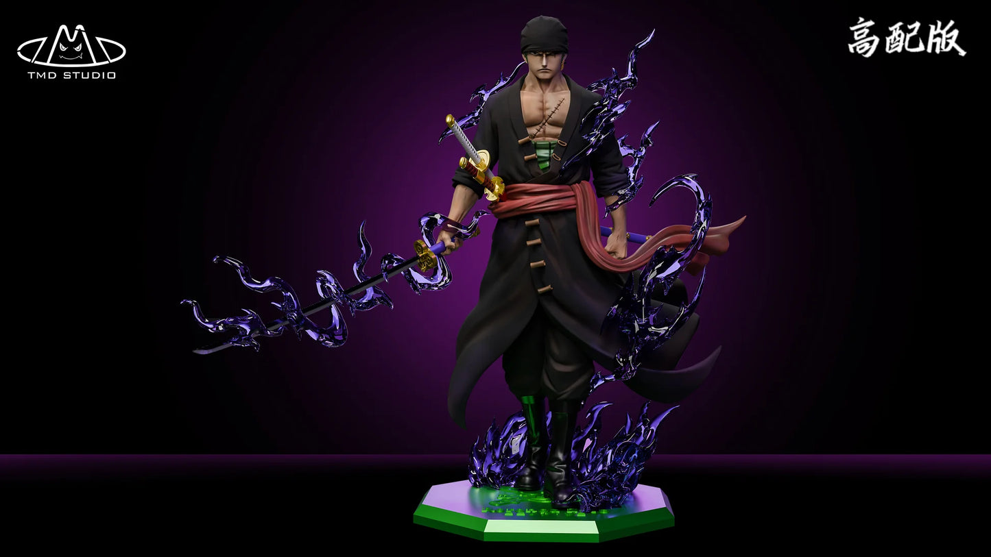 TMD - Zoro