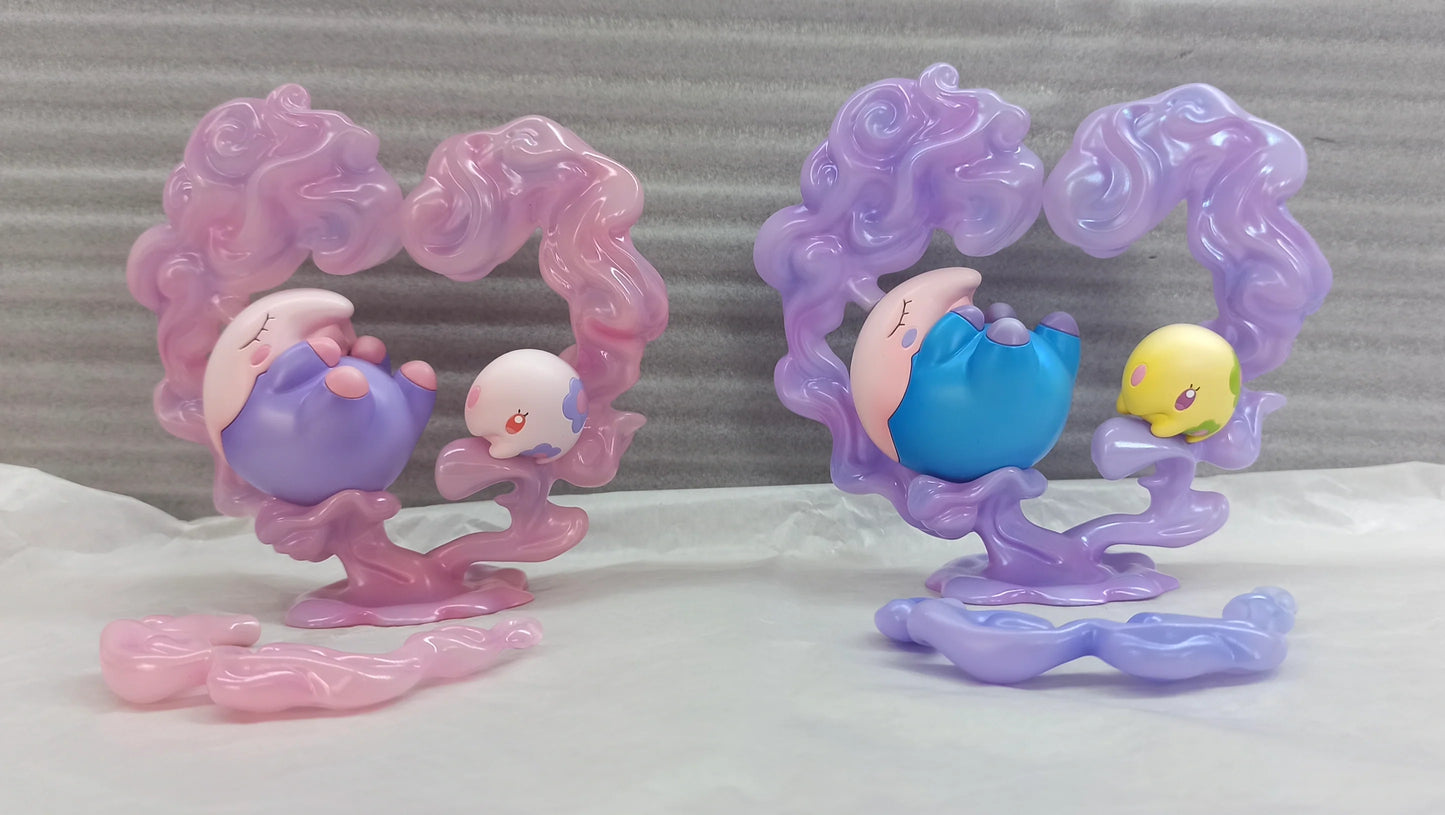 LM - Munna and Musharna