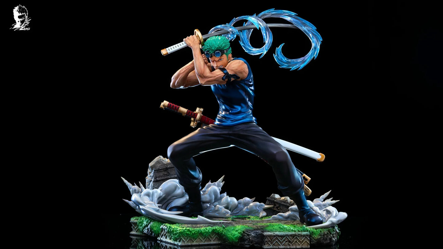 GG - Zoro