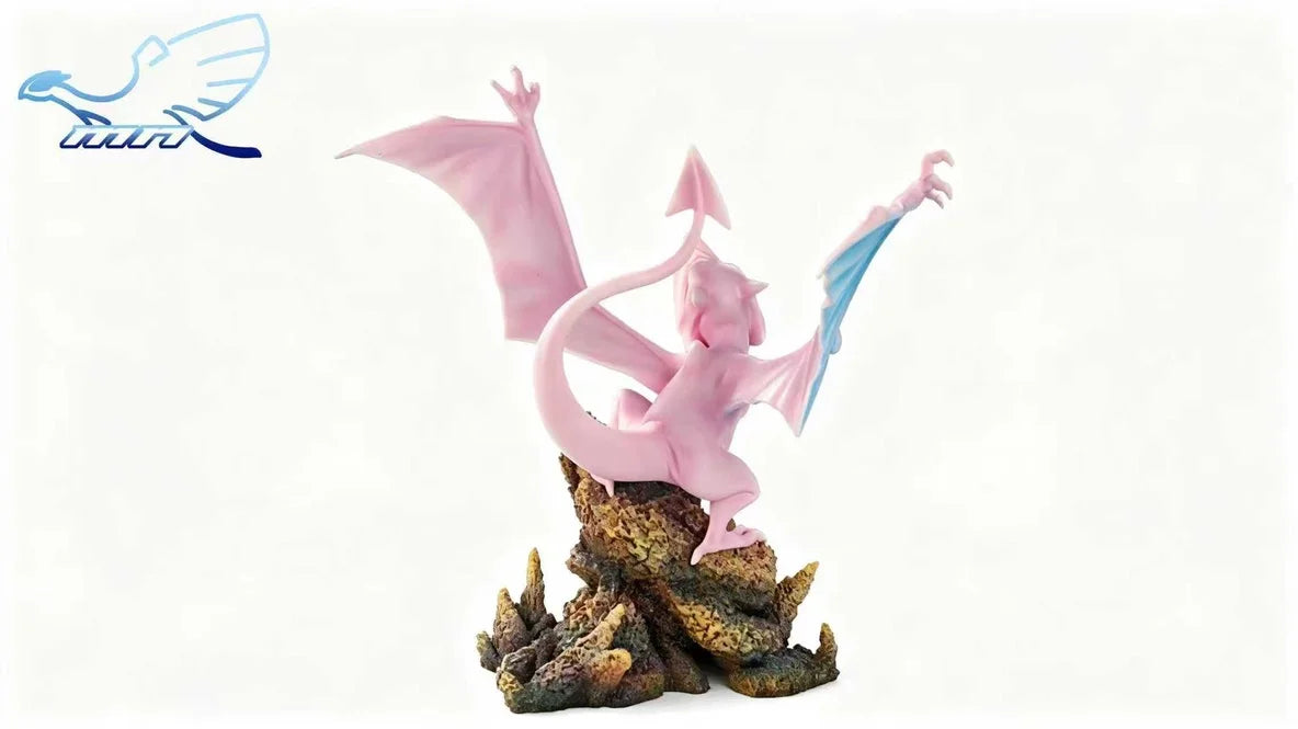 MN - Aerodactyl