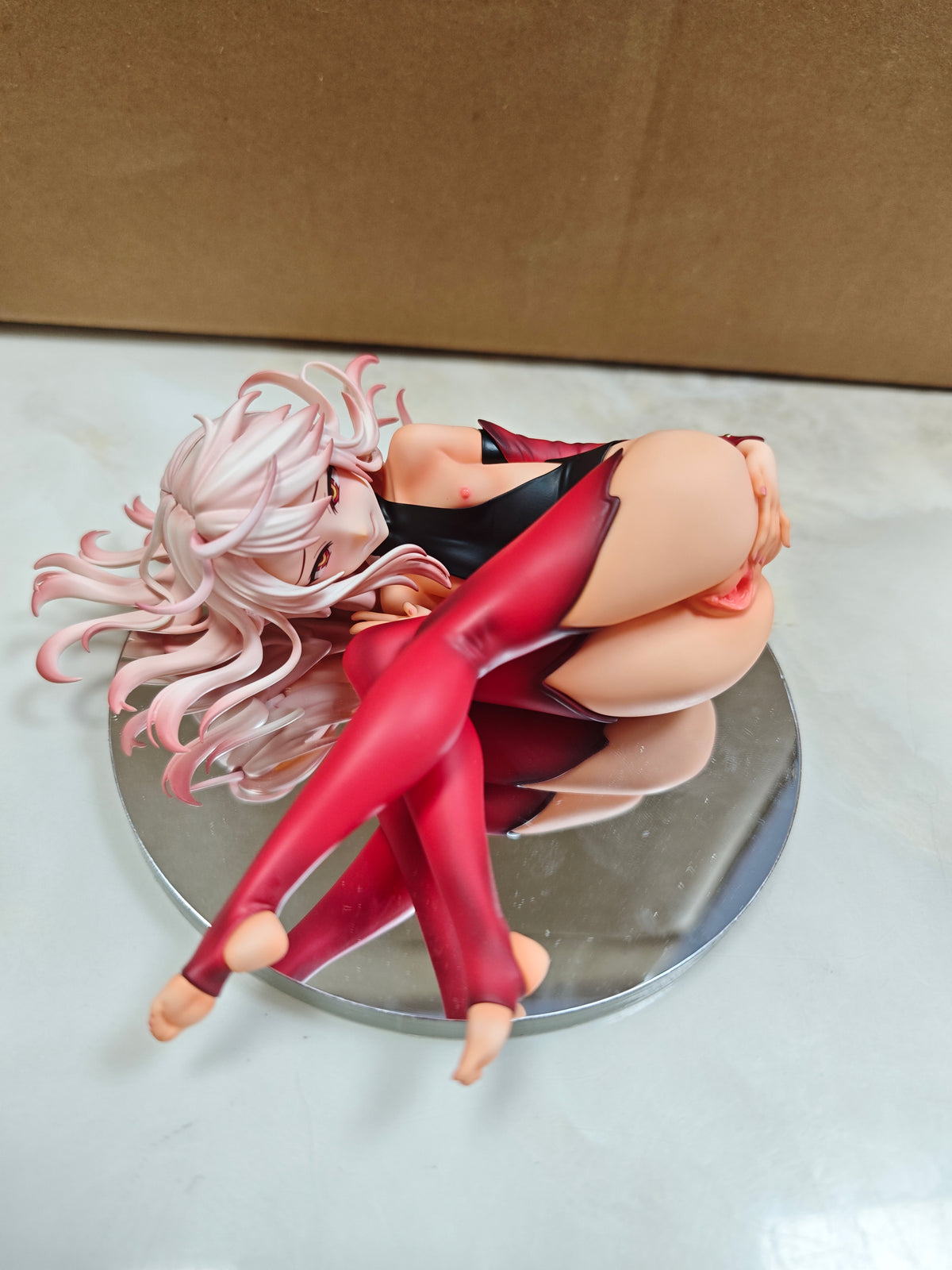 ZTR - Chloe von Einzbern