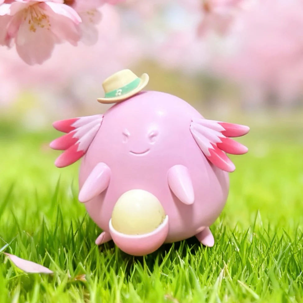 ZM - Chansey