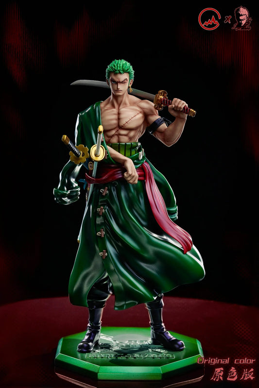 GG - Zoro