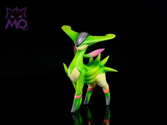MO - Virizion and Cobalion