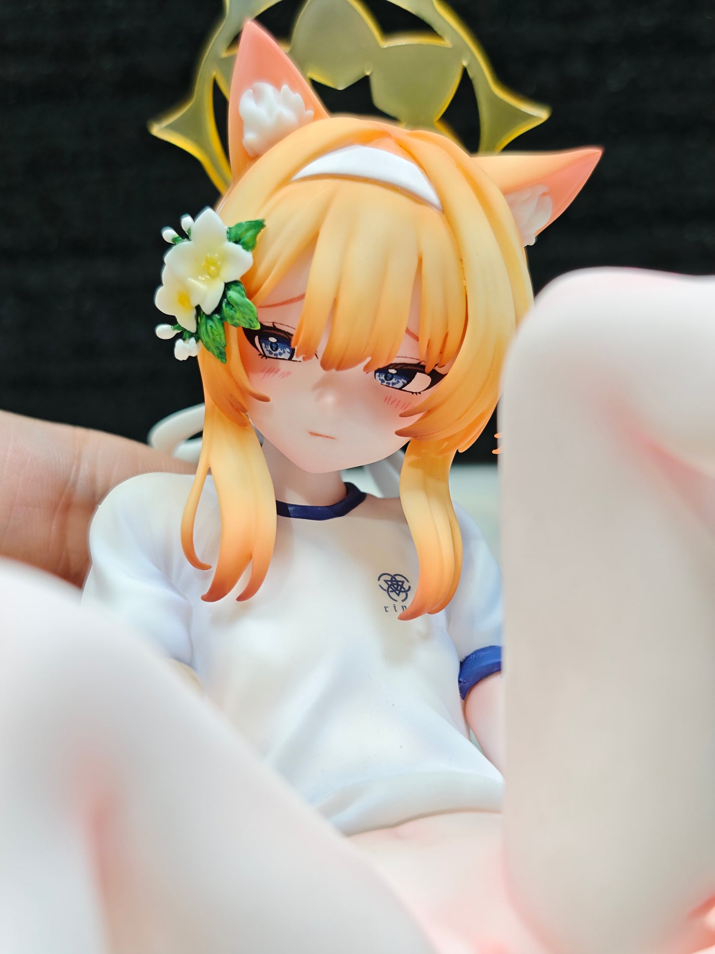 ZTR - Iochi Mari