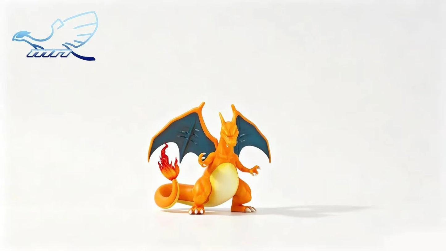 MN - Charizard