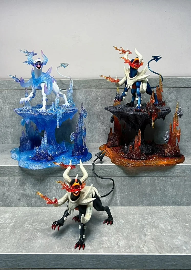 Xiao Qin Bi Ji - Houndoom