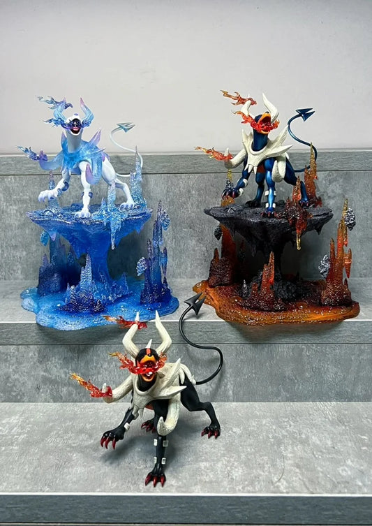 Xiao Qin Bi Ji - Houndoom