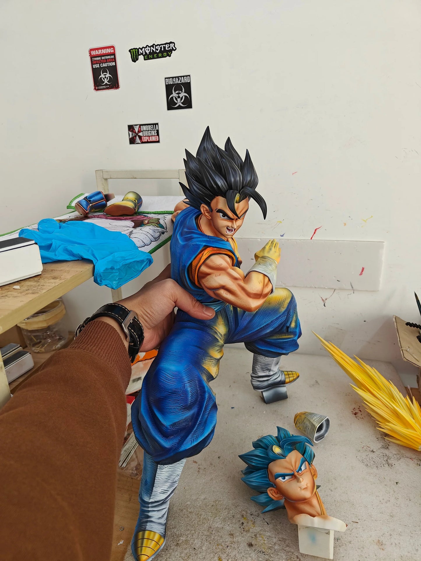 Maker - Vegito