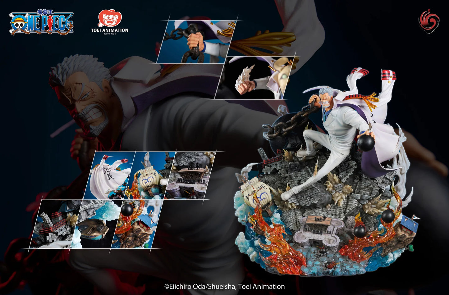 Unlimited - Garp