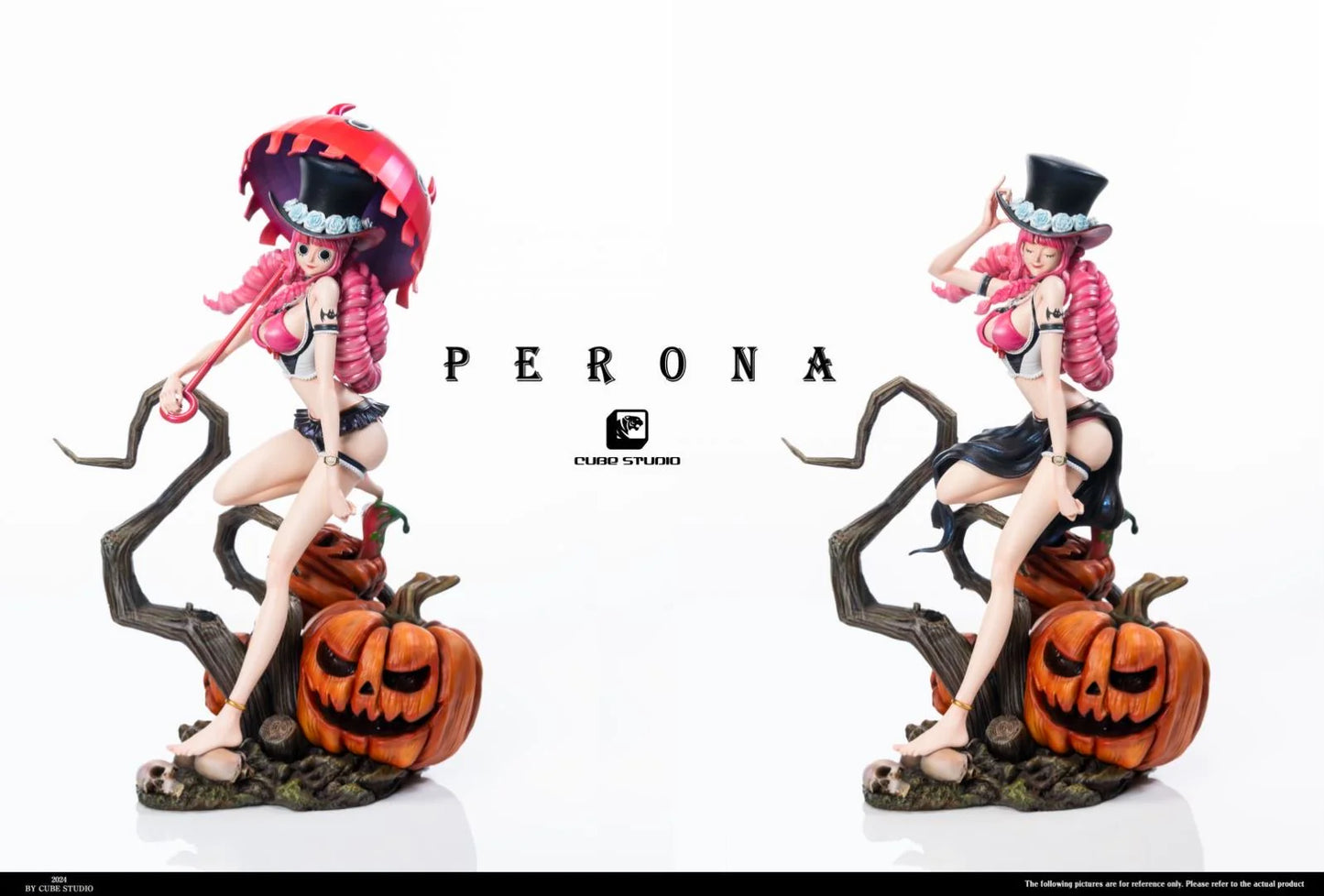 Cube - Perona