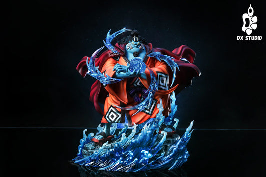 DX - Jinbe