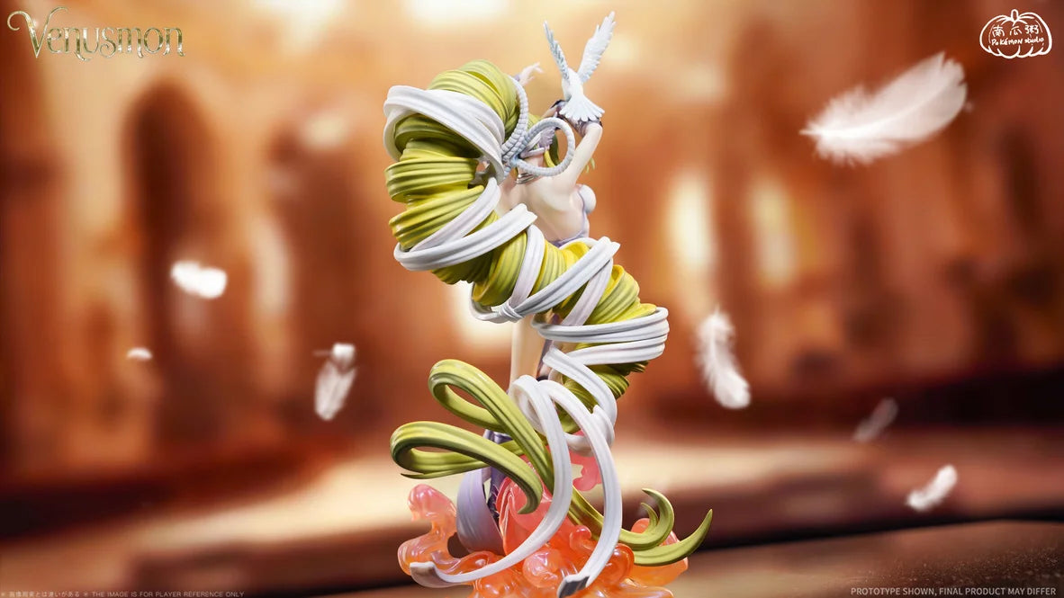 Nan Gua Zhou - Venusmon