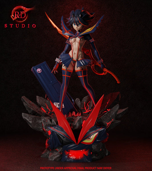 RD - Ryuko Matoi