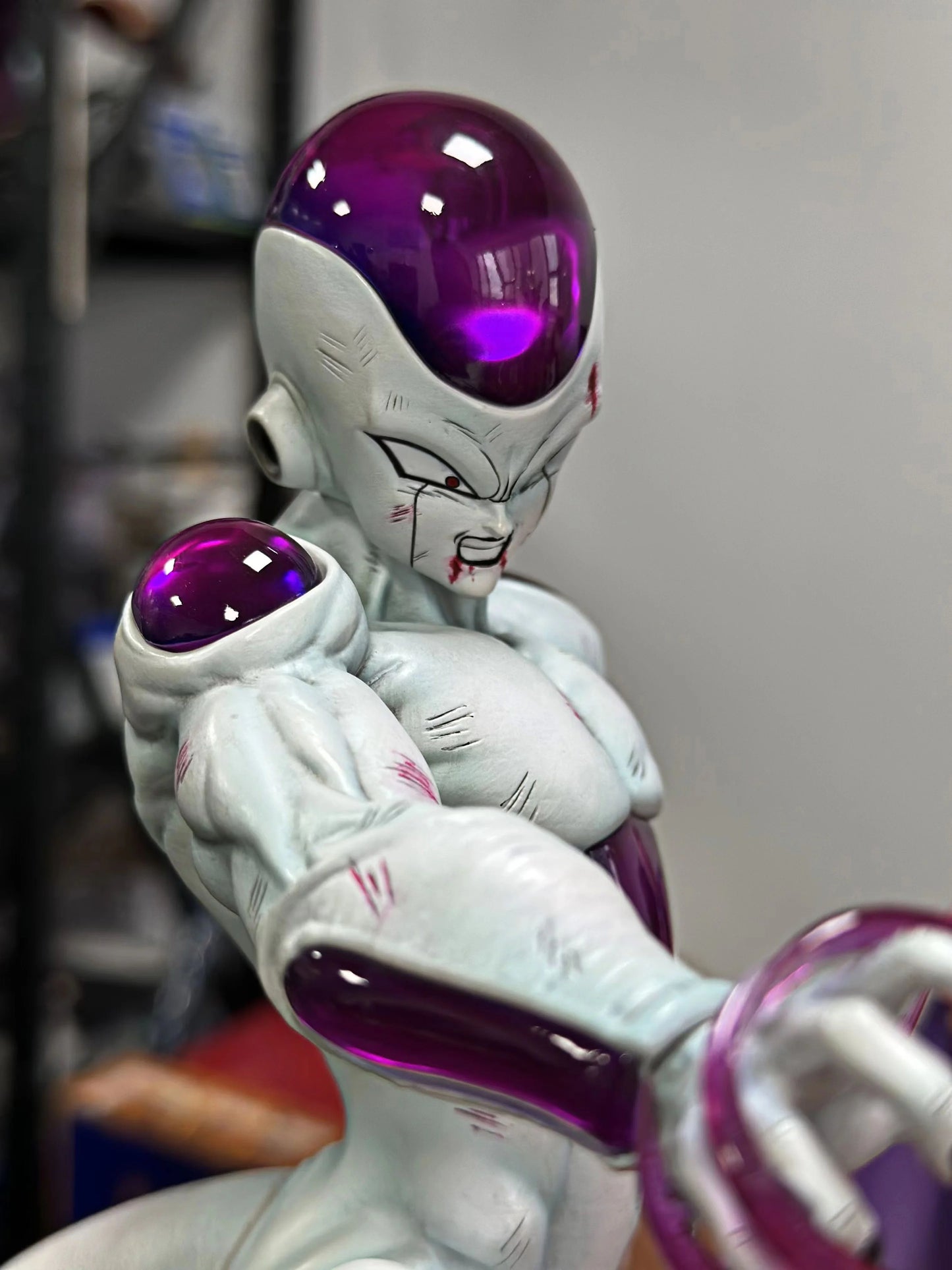 DIM - Frieza